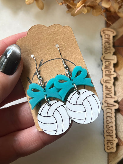 Sport + Bows
