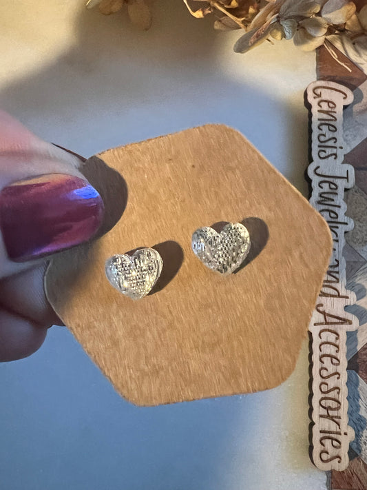 Tiny Hearts