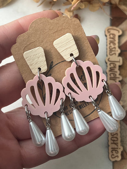 Fancy Shells