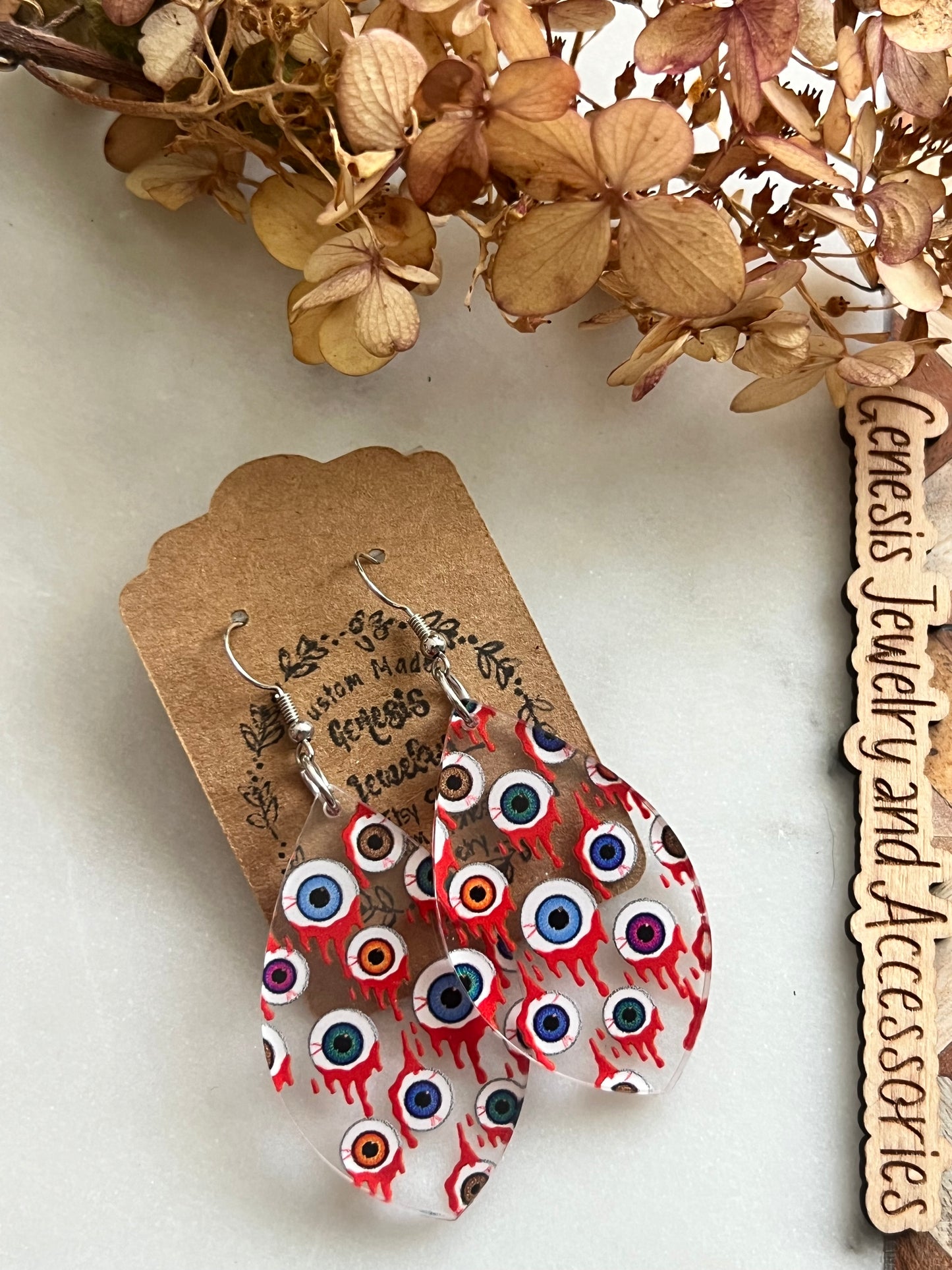Eyeballs