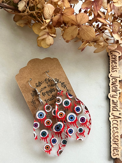 Eyeballs