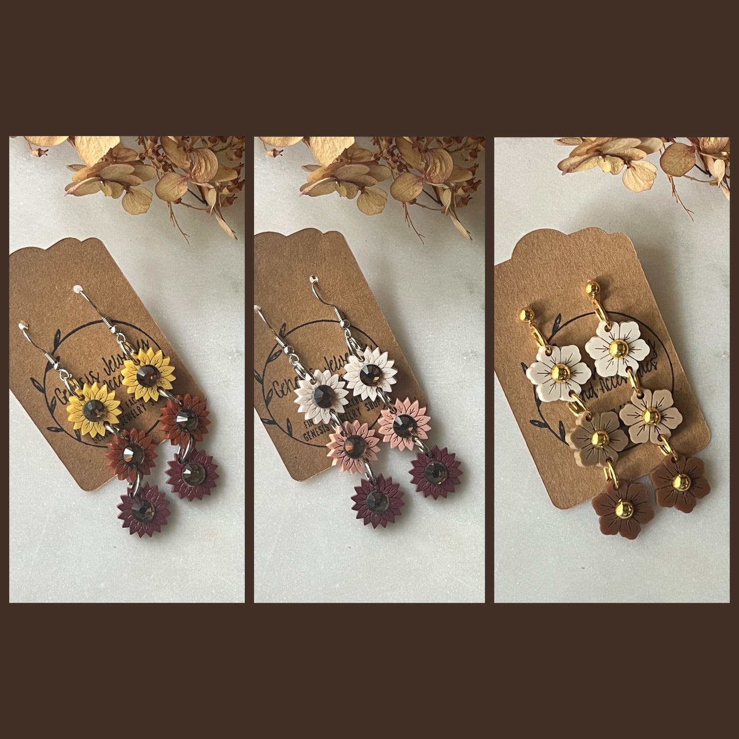 Fall Florals
