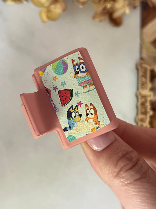Tiny