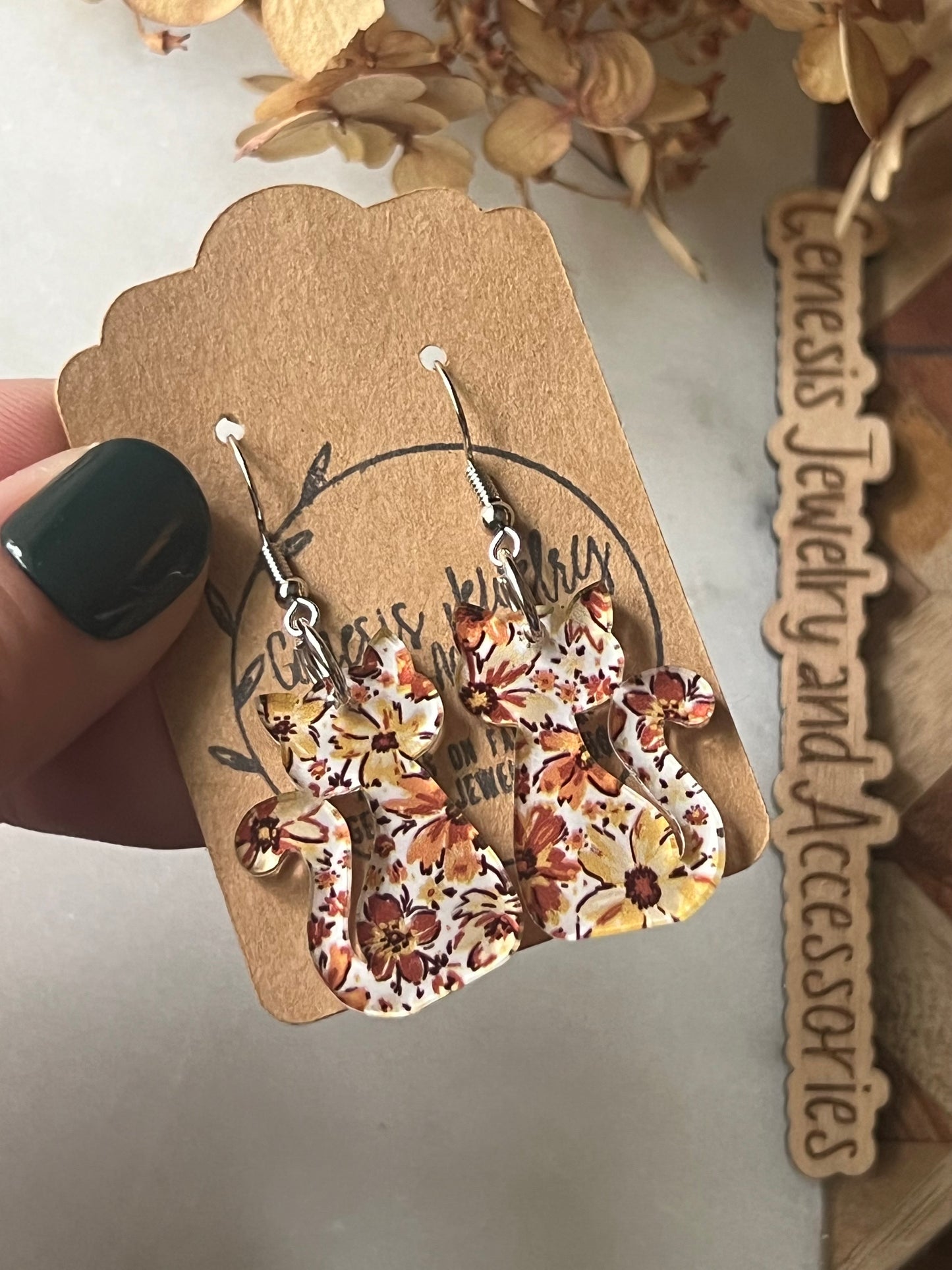 Fall Animals