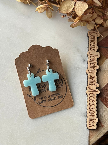 Mini Crosses