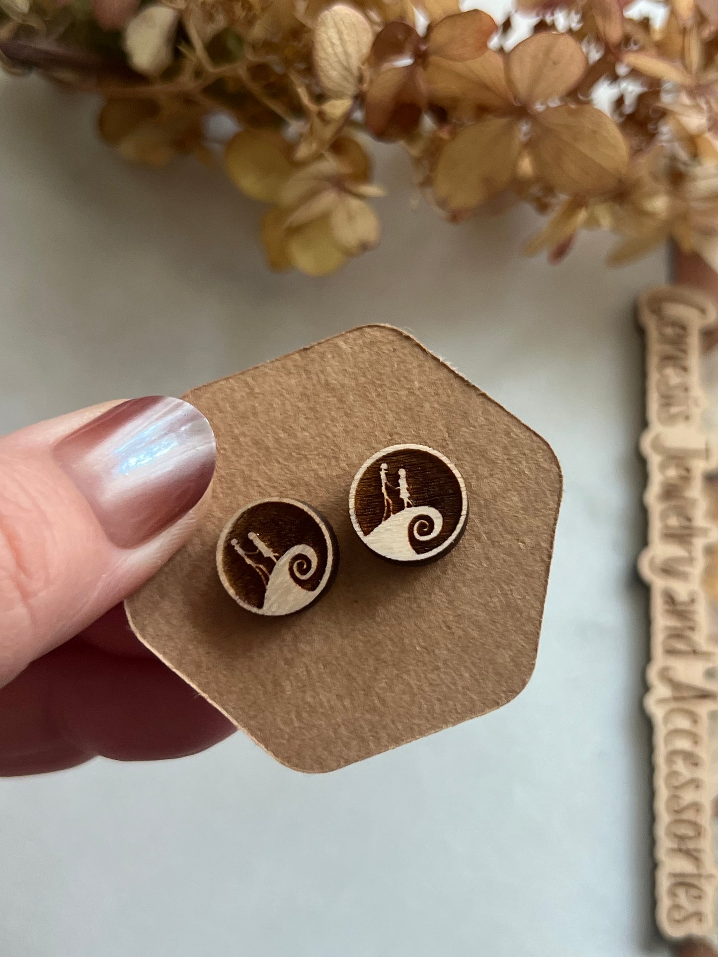 Studs - Wooden