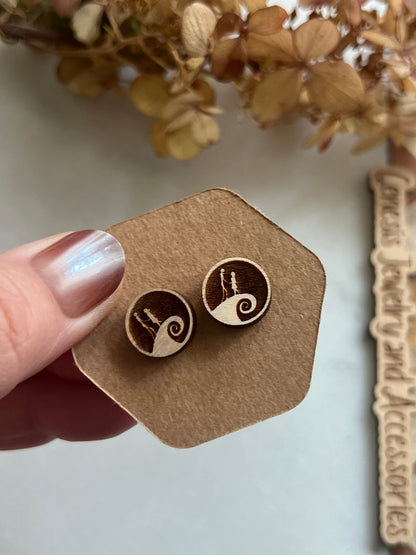Studs - Wooden