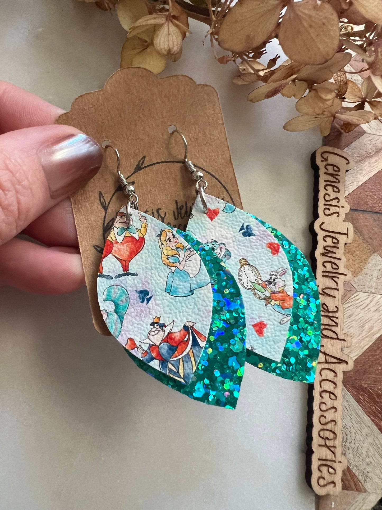 Wonderful Adventures