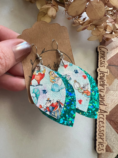 Wonderful Adventures