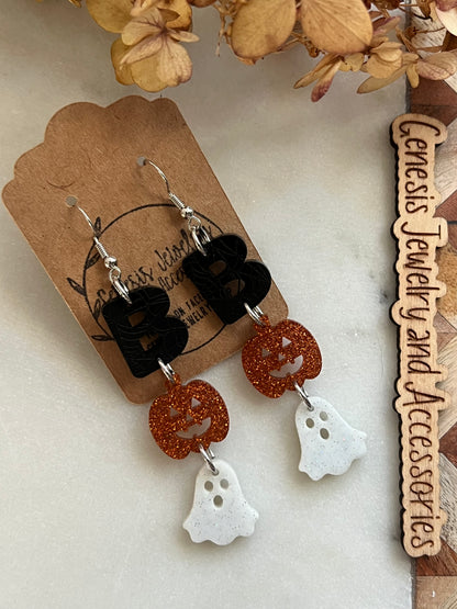 Jack-O-Lanterns