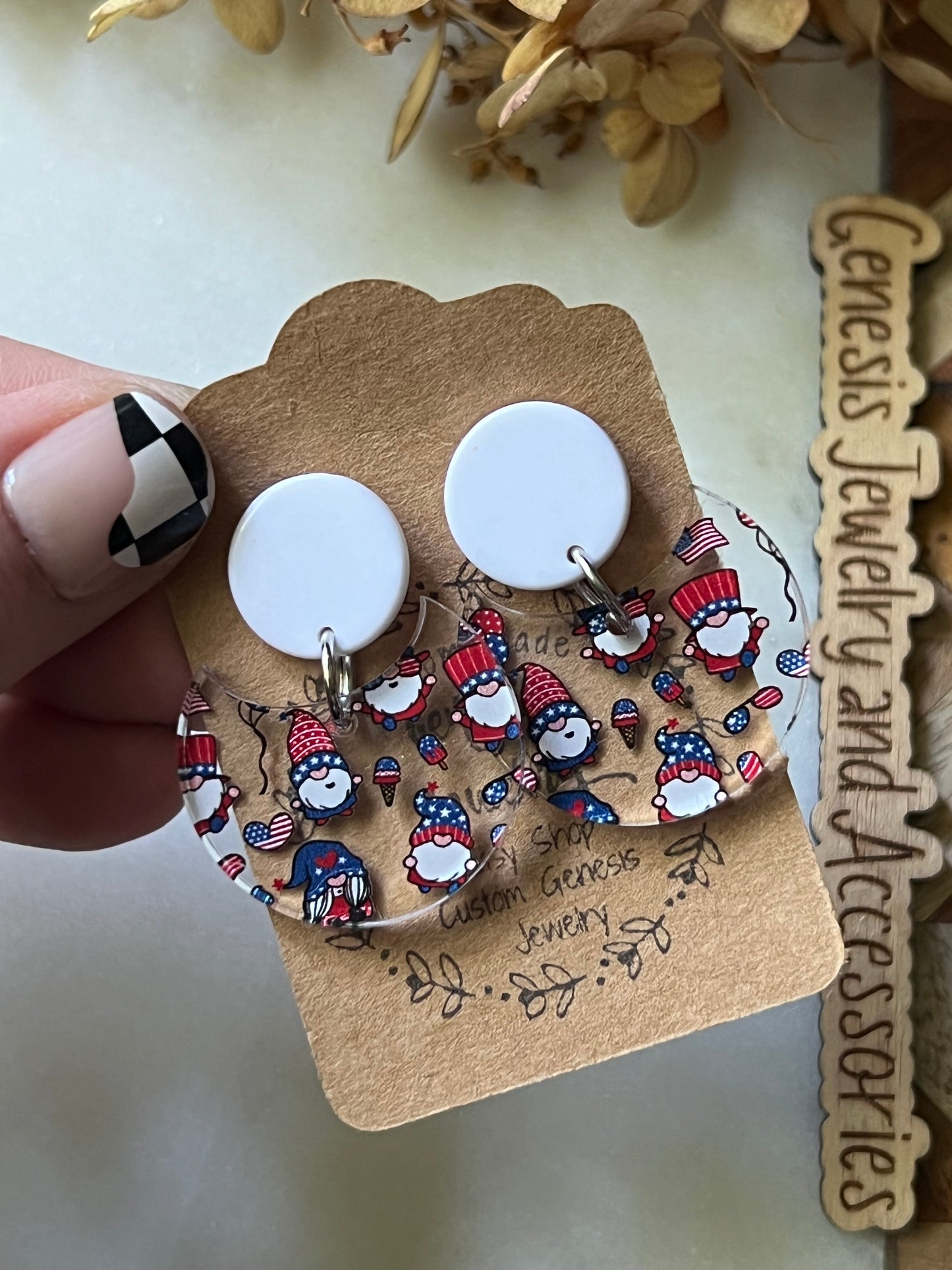 Gnomes