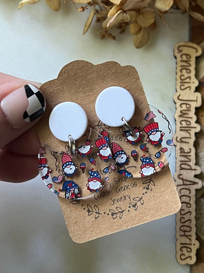 Gnomes