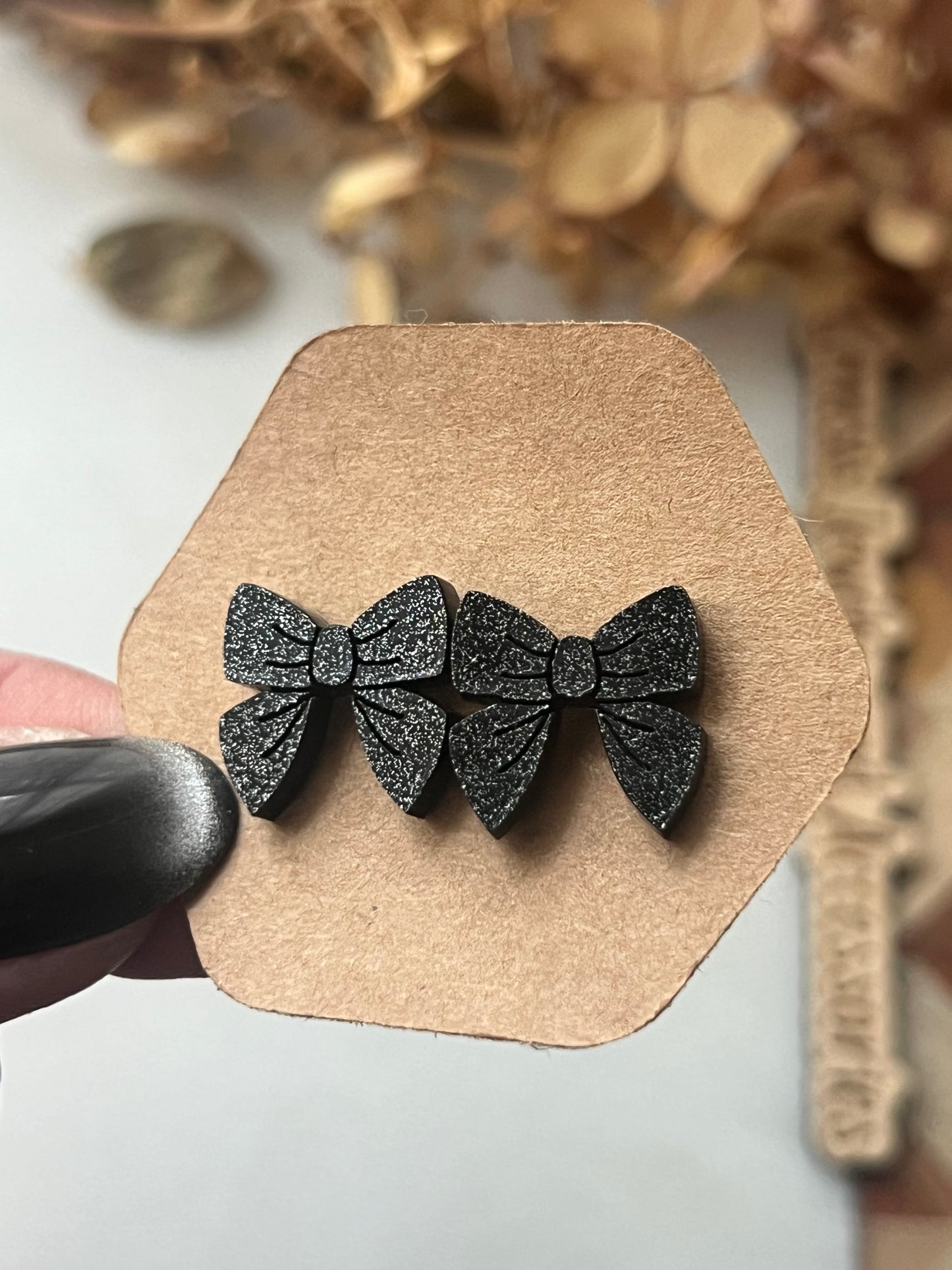 Bows - Studs