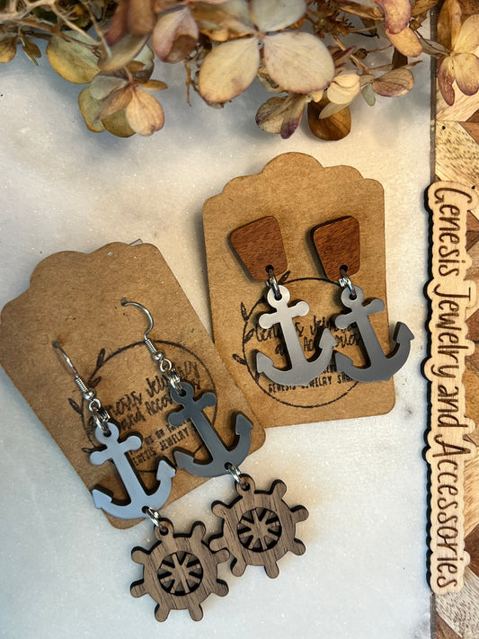 Small Anchors