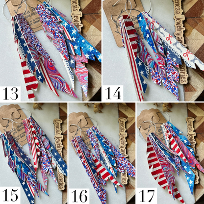 Fabulous - Patriotic