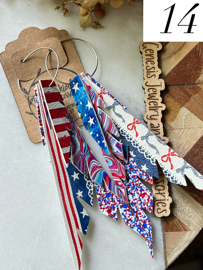 Fabulous - Patriotic