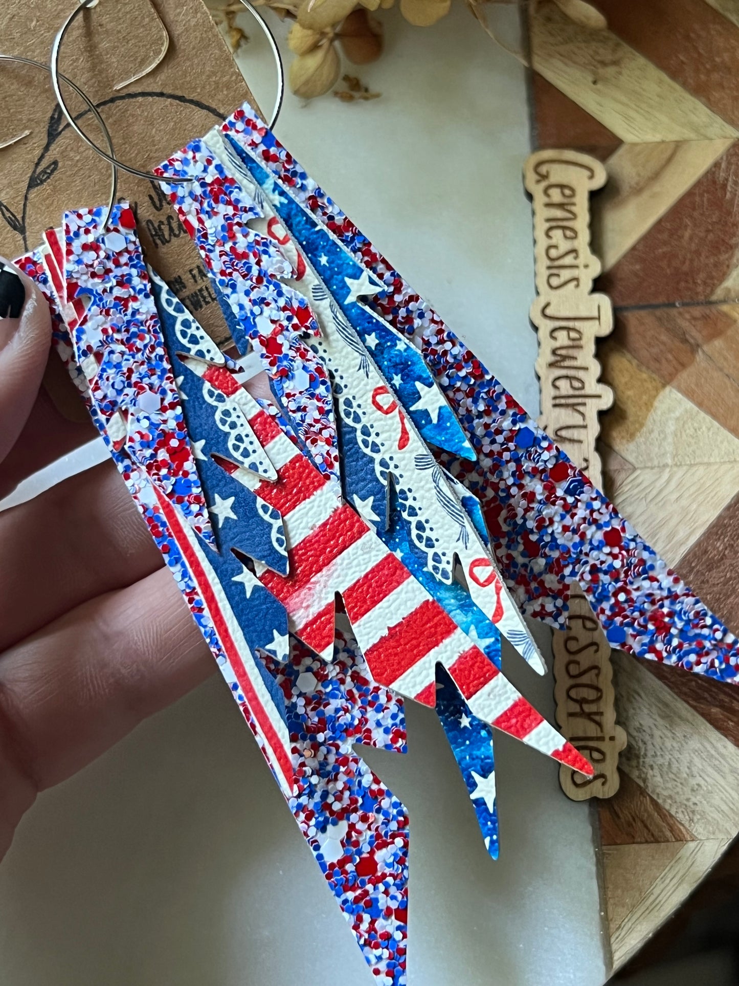 Fabulous - Patriotic