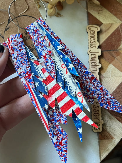 Fabulous - Patriotic