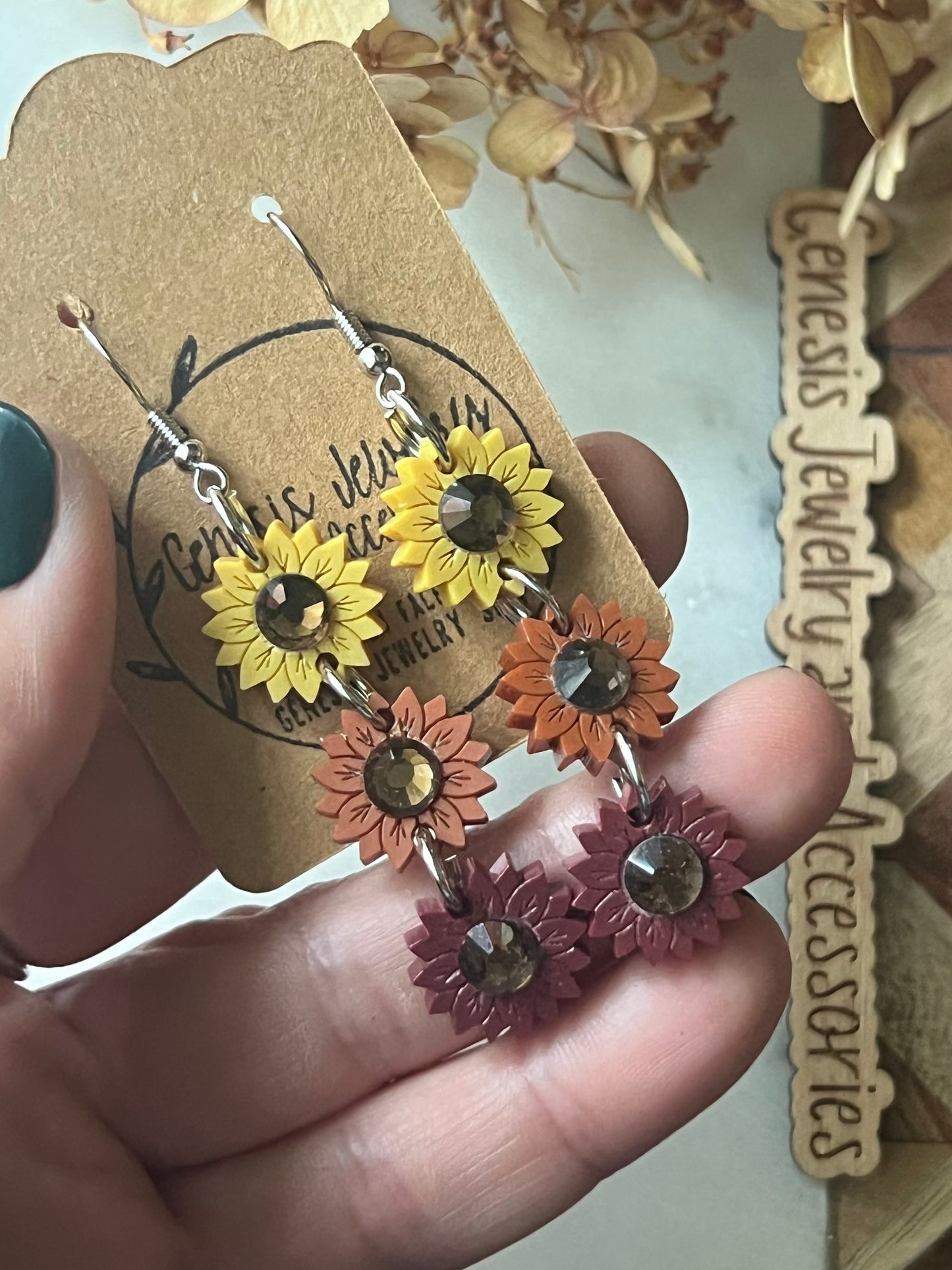 Fall Florals