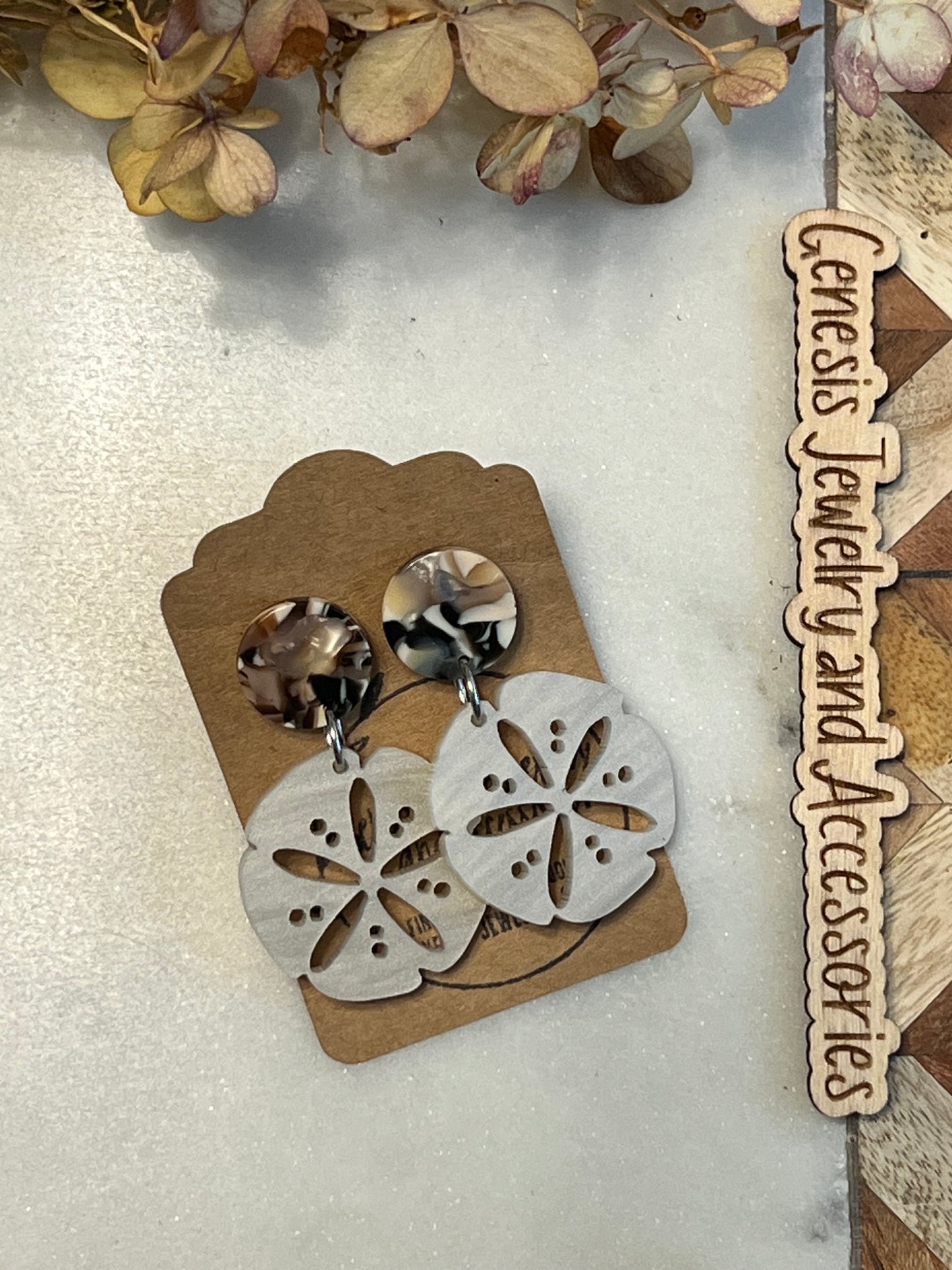 Small Sand Dollars