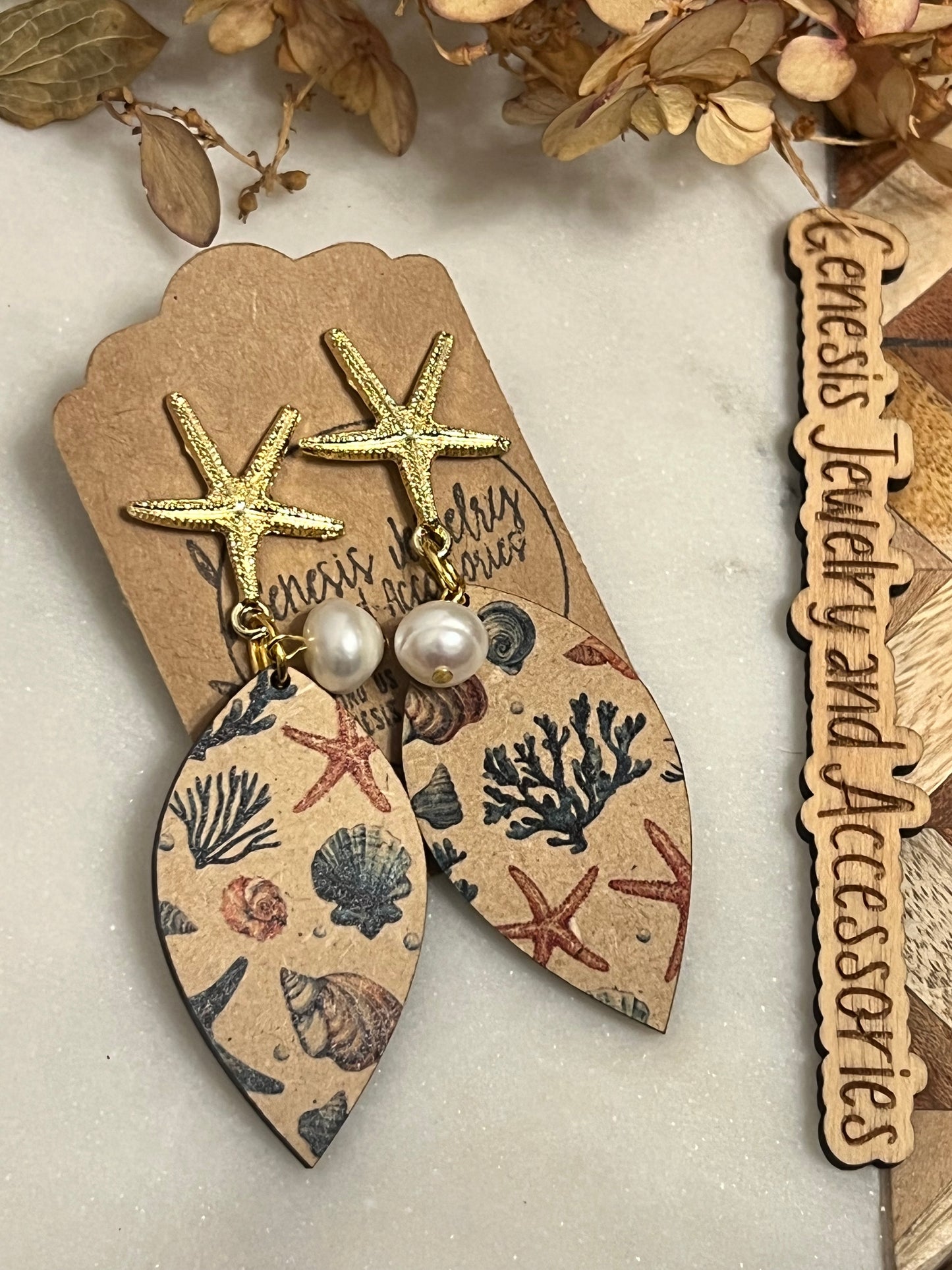 Vintage Shells