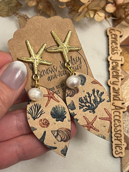 Vintage Shells