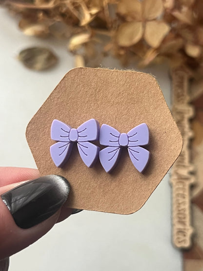 Bows - Studs