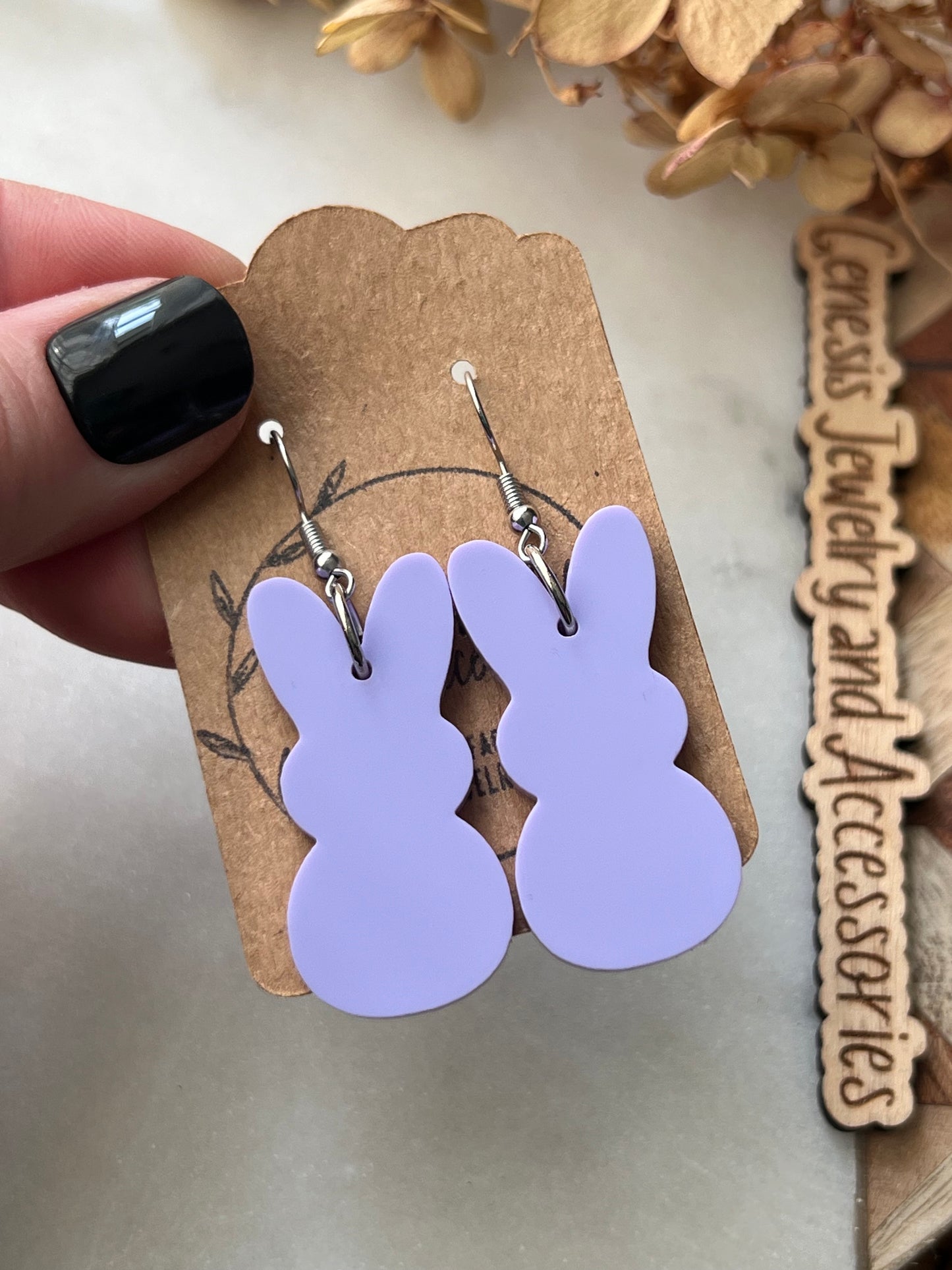 Peep Bunnies