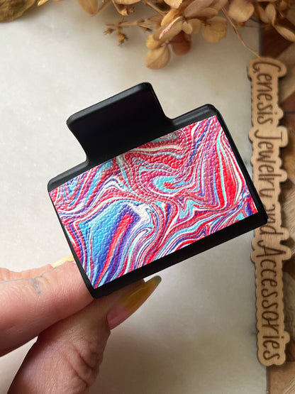 2” Claws - Patriotic