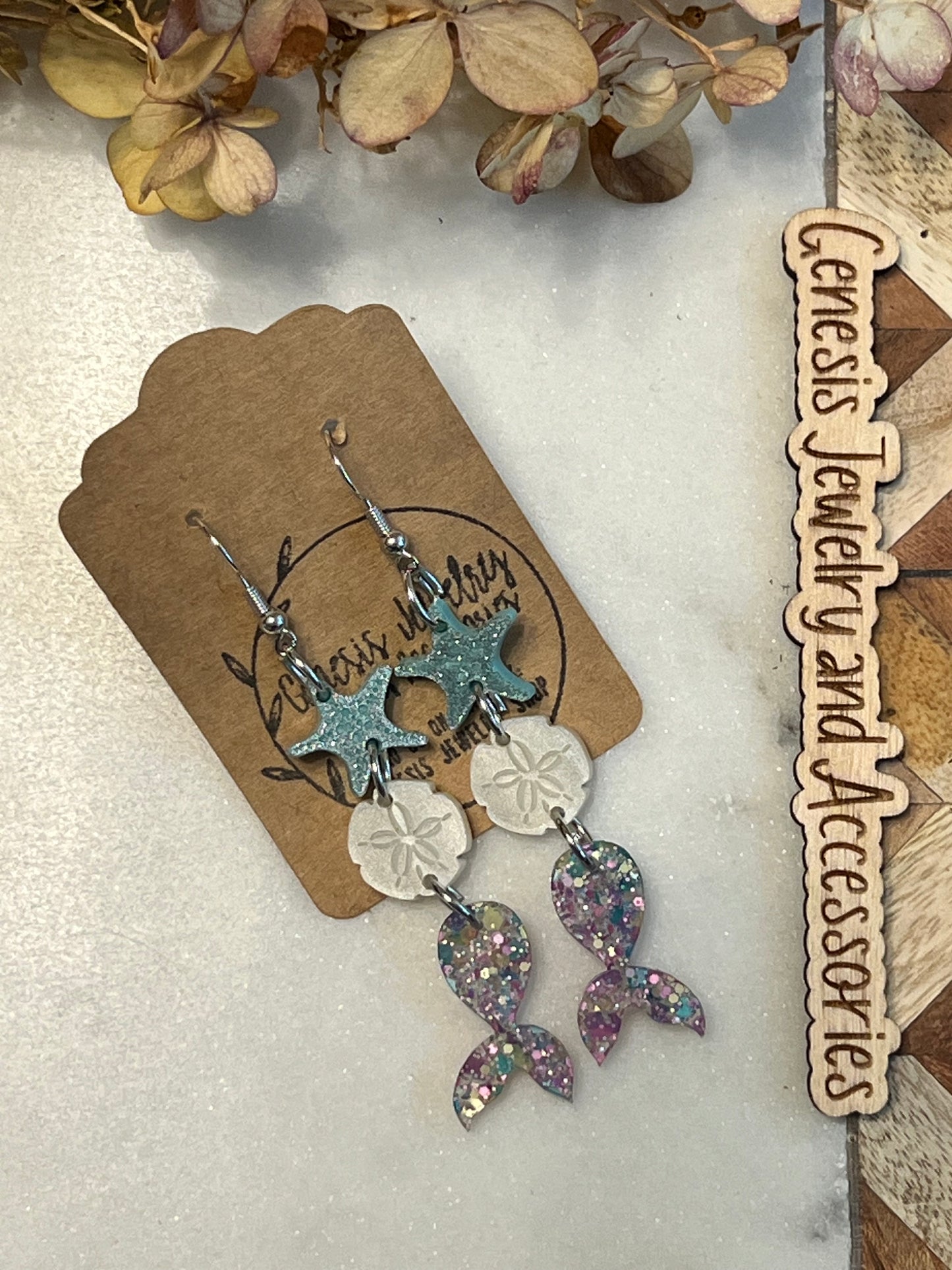 More Mermaids