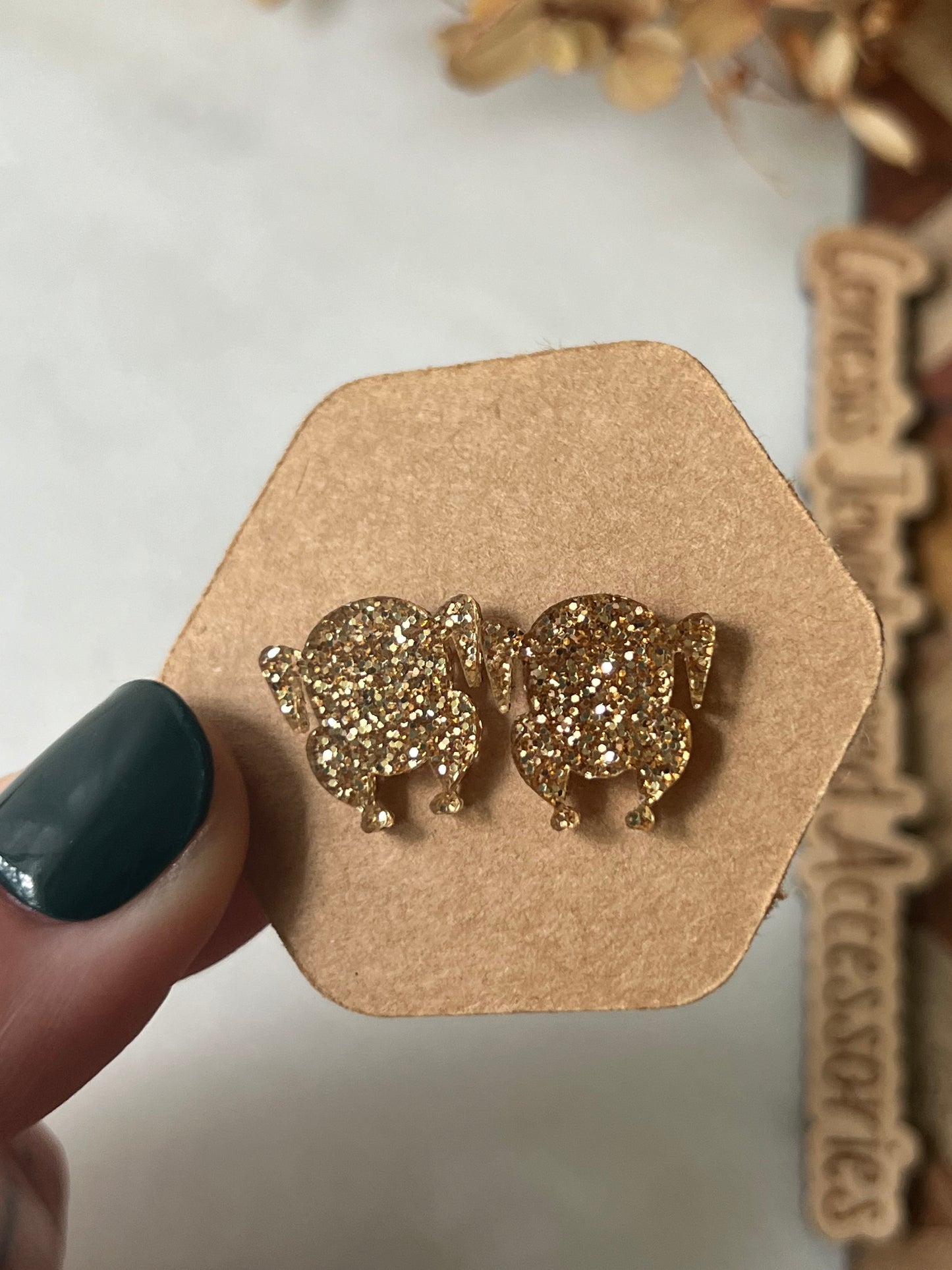 More Fall - Studs