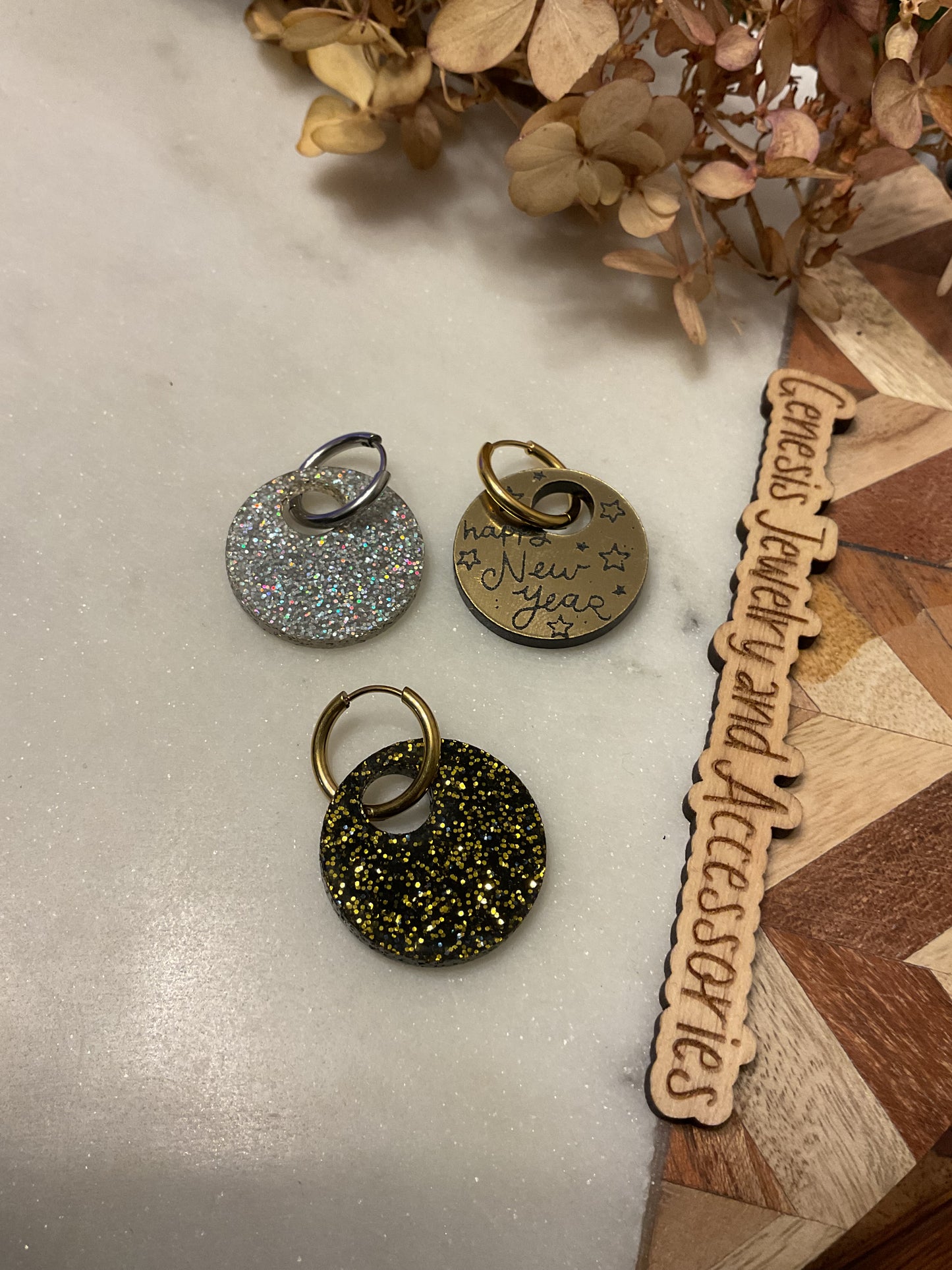 Tiny Hoops