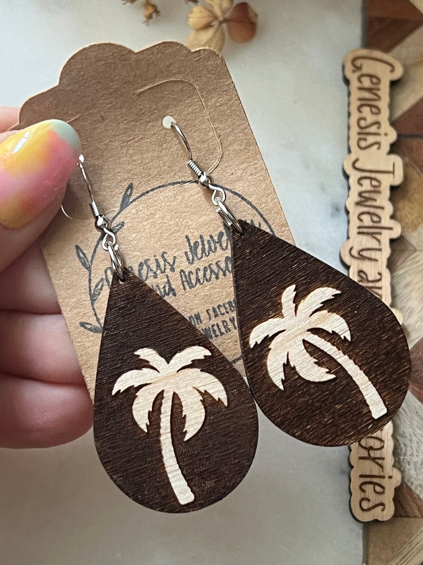 Palm Trees