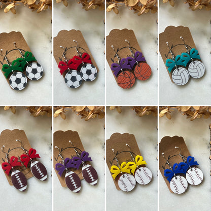 Sport + Bows