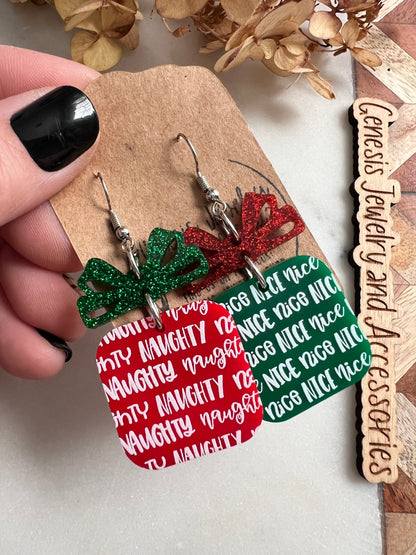 Naughty or Nice