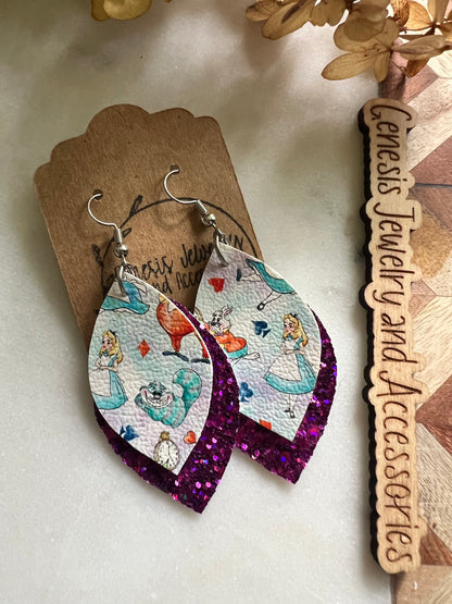 Wonderful Adventures