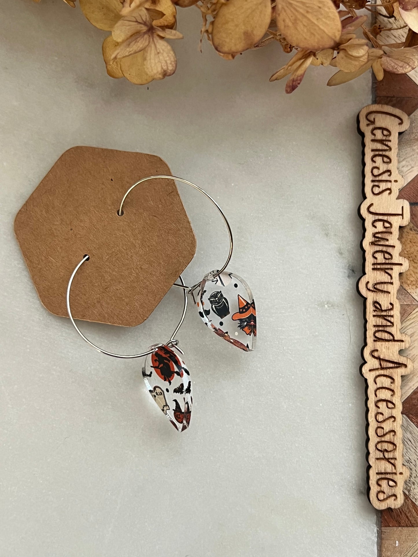 Simple Hoops