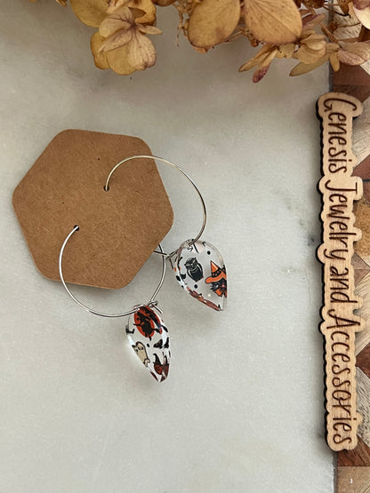 Simple Hoops