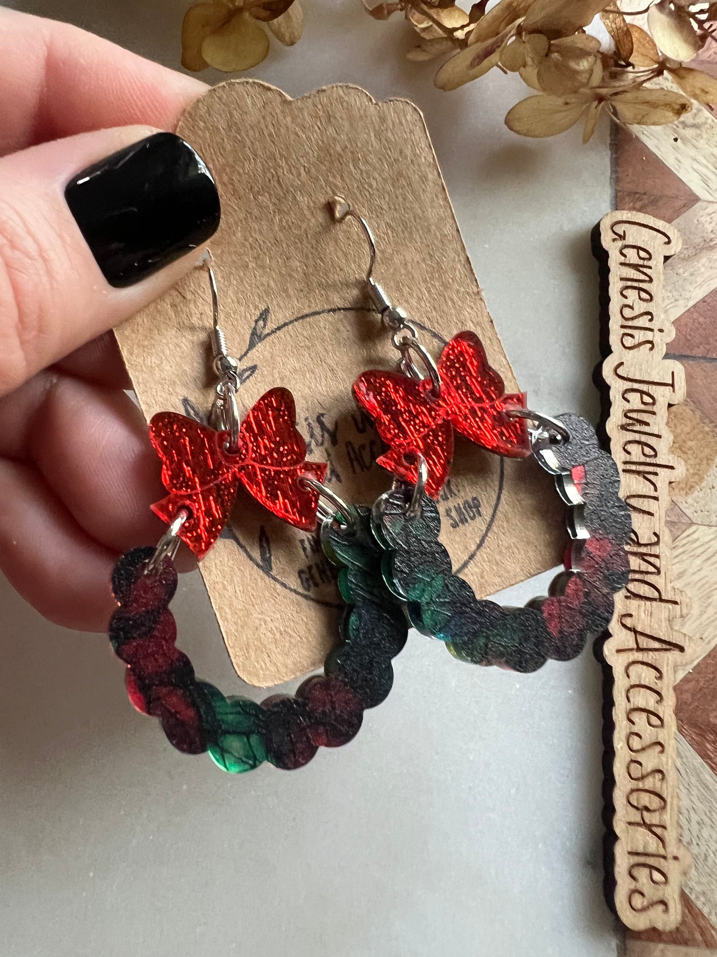 Wreaths
