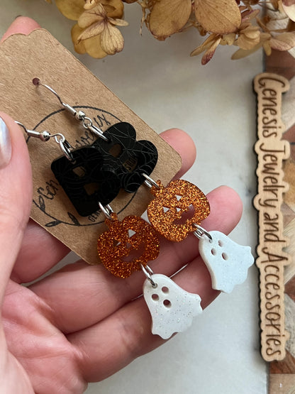 Jack-O-Lanterns