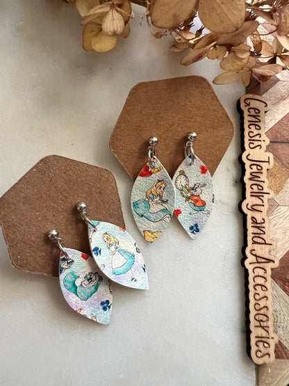 Wonderful Adventures