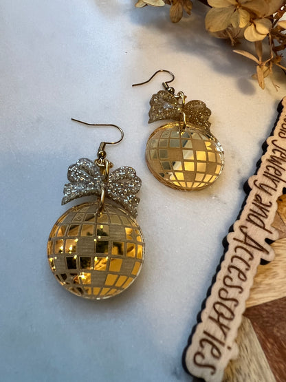 Disco Ball