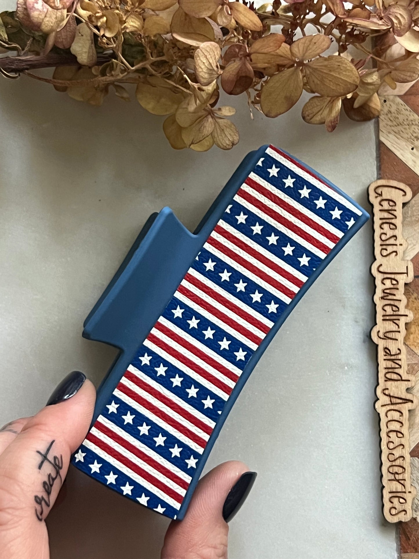 Patriotic