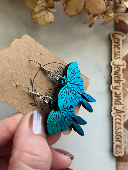 Luna Moth
