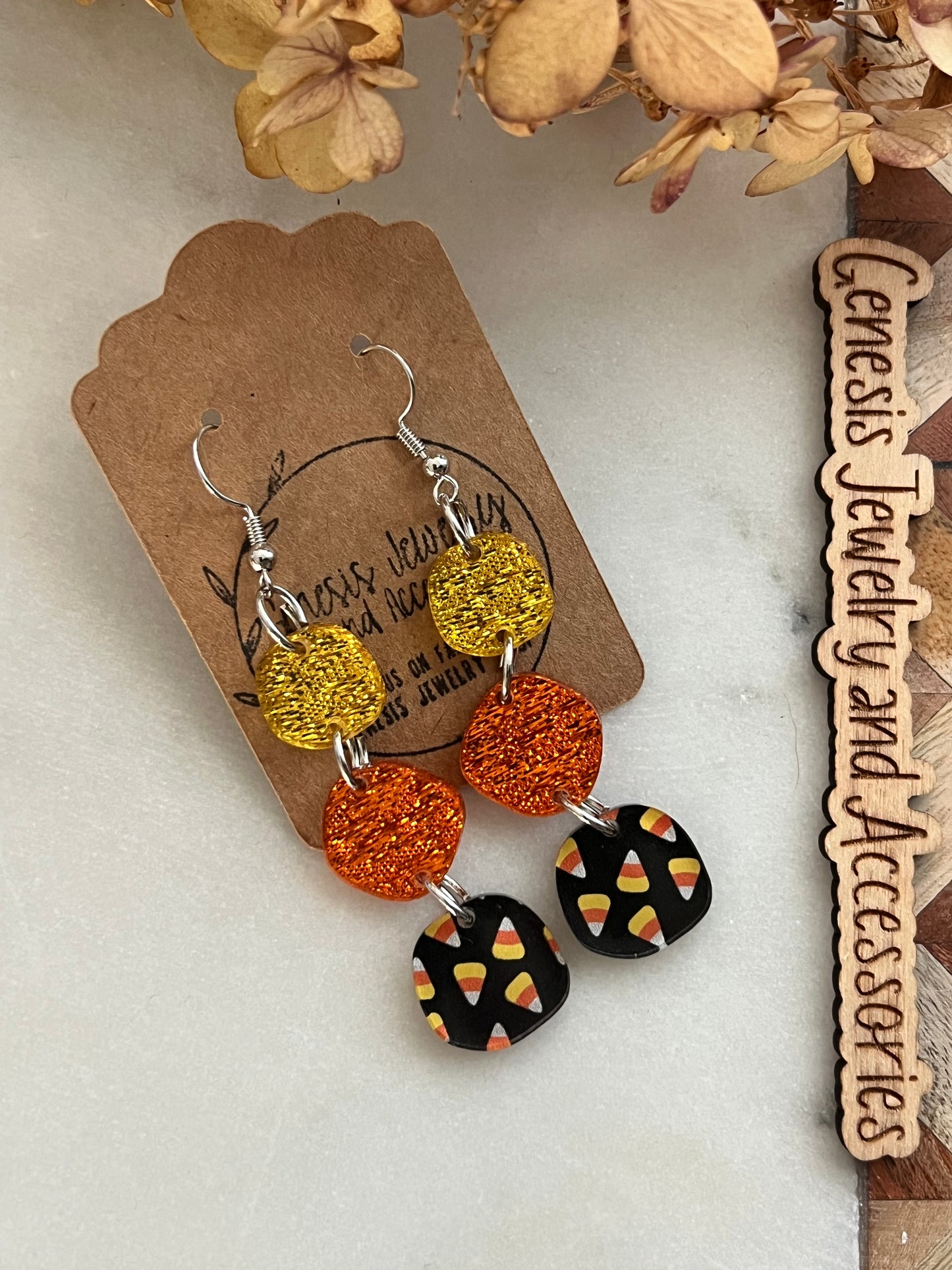 Candy Corn