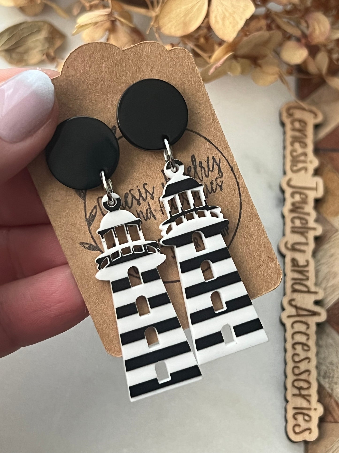 Lighthouses