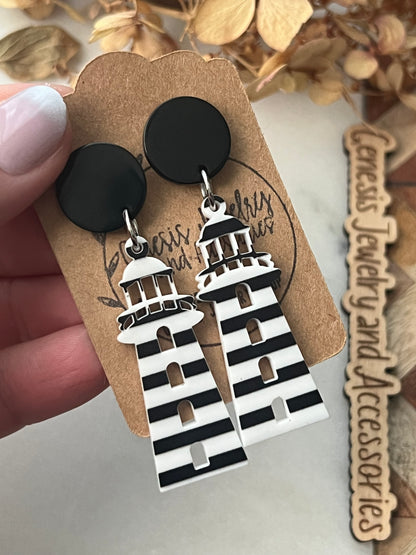 Lighthouses