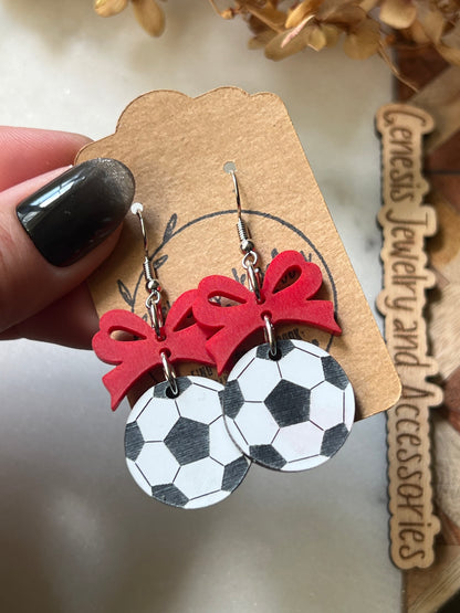 Sport + Bows