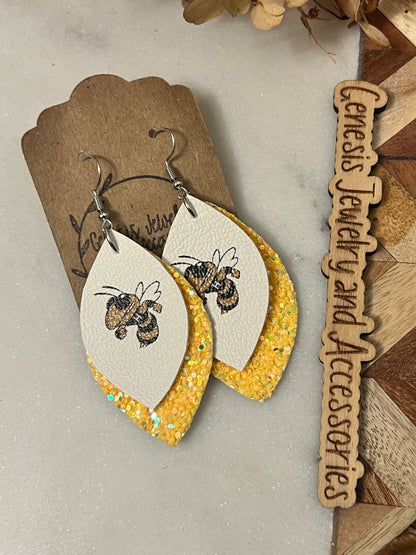 Yellow Jackets