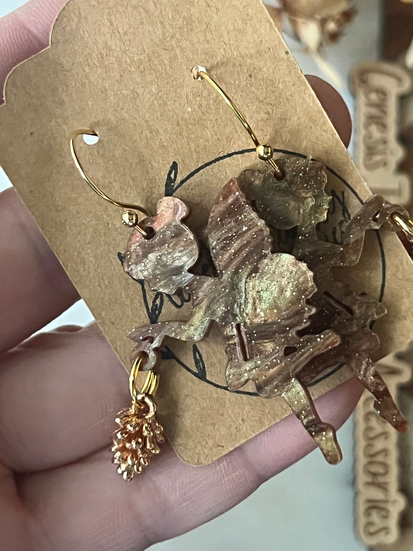 Garden Fairies